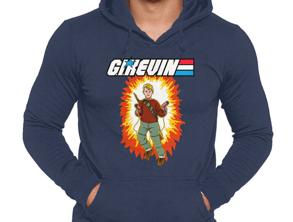 GI Kevin