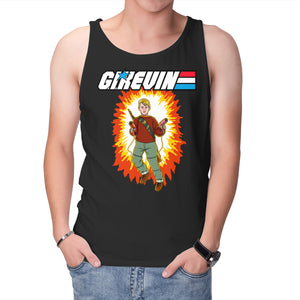 GI Kevin