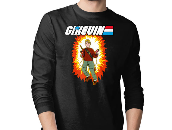 GI Kevin
