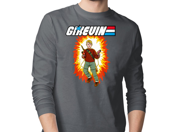GI Kevin