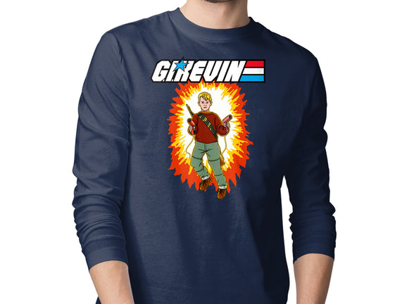 GI Kevin