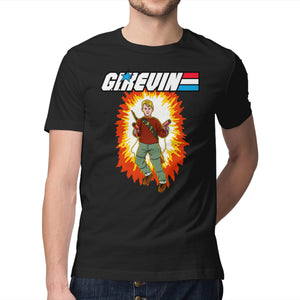 GI Kevin