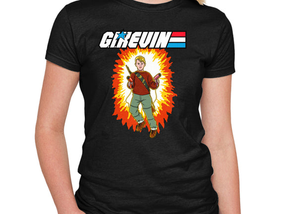 GI Kevin
