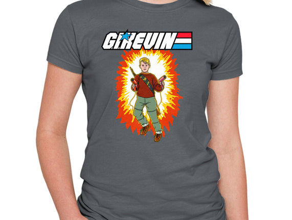GI Kevin