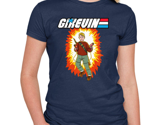 GI Kevin