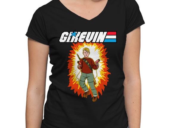 GI Kevin