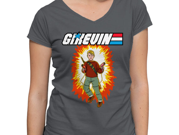 GI Kevin
