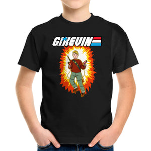 GI Kevin