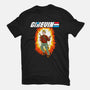 GI Kevin-Womens-Fitted-Tee-jasesa
