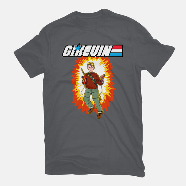 GI Kevin-Womens-Fitted-Tee-jasesa
