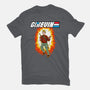 GI Kevin-Womens-Fitted-Tee-jasesa