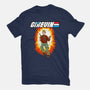 GI Kevin-Womens-Fitted-Tee-jasesa