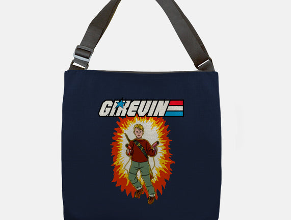 GI Kevin