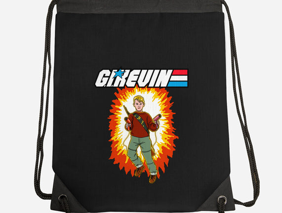 GI Kevin