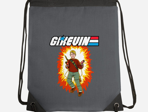 GI Kevin