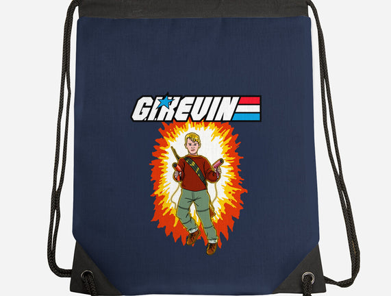 GI Kevin