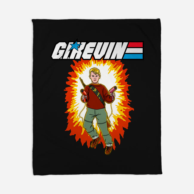 GI Kevin-None-Fleece-Blanket-jasesa