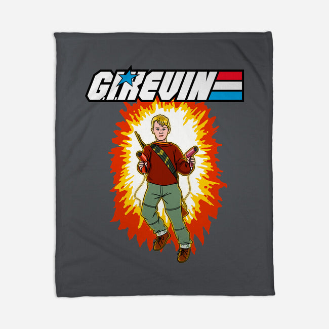 GI Kevin-None-Fleece-Blanket-jasesa