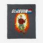 GI Kevin-None-Fleece-Blanket-jasesa