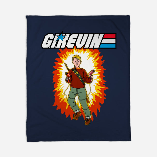 GI Kevin-None-Fleece-Blanket-jasesa