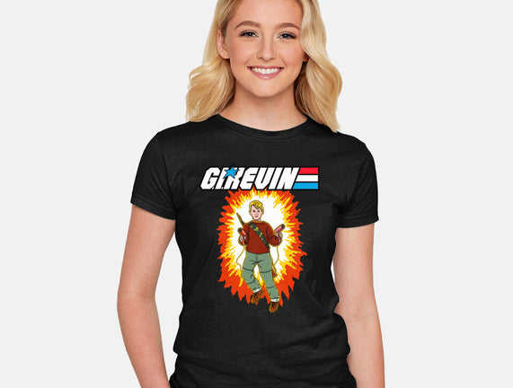 GI Kevin