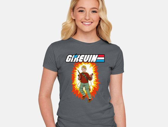 GI Kevin