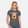 GI Kevin-Womens-Fitted-Tee-jasesa