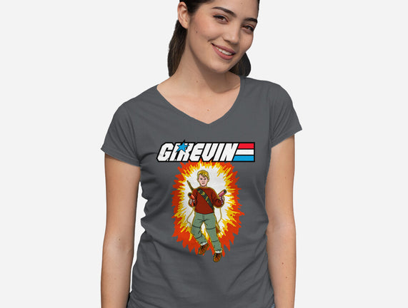 GI Kevin