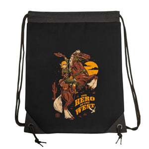 The Hero Of The West