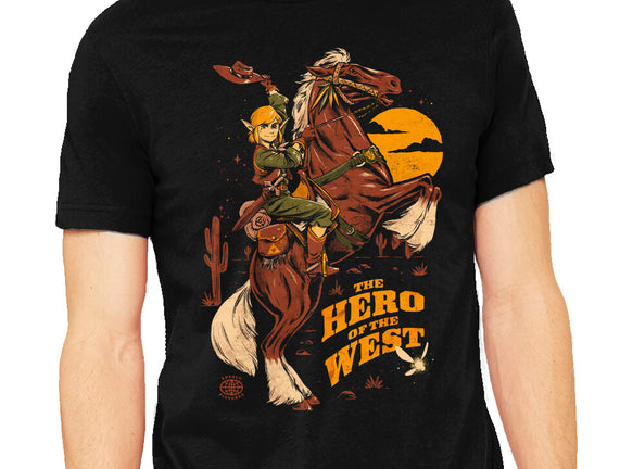 The Hero Of The West