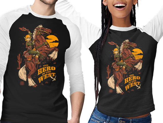 The Hero Of The West