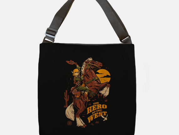 The Hero Of The West