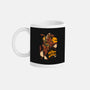 The Hero Of The West-None-Mug-Drinkware-eduely
