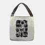 Kitchen Kittens-None-Adjustable Tote-Bag-eduely