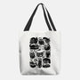 Kitchen Kittens-None-Basic Tote-Bag-eduely