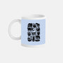 Kitchen Kittens-None-Mug-Drinkware-eduely