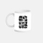 Kitchen Kittens-None-Mug-Drinkware-eduely