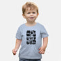 Kitchen Kittens-Baby-Basic-Tee-eduely