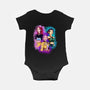 Hunt Or Concert-Baby-Basic-Onesie-nickzzarto