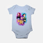 Hunt Or Concert-Baby-Basic-Onesie-nickzzarto