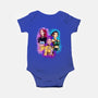 Hunt Or Concert-Baby-Basic-Onesie-nickzzarto