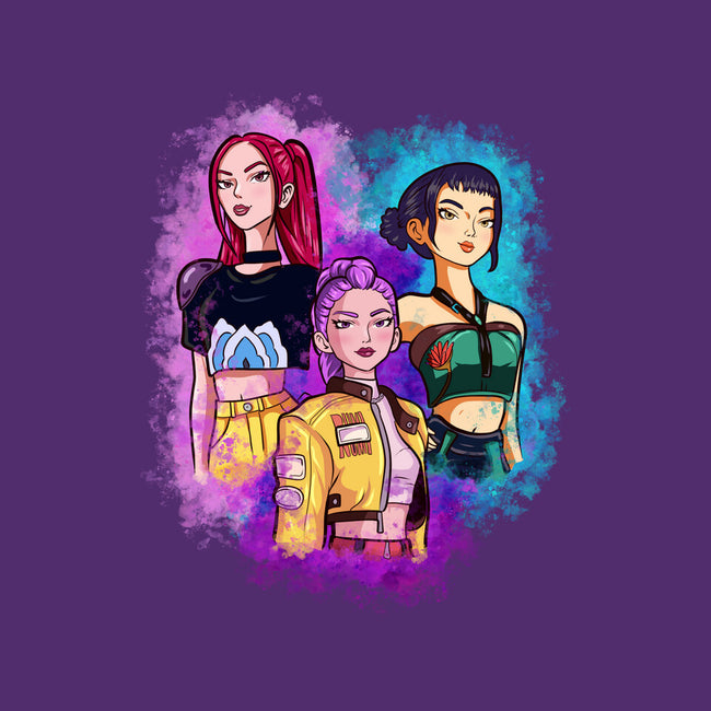 Hunt Or Concert-Womens-Basic-Tee-nickzzarto