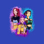 Hunt Or Concert-Youth-Crew Neck-Sweatshirt-nickzzarto