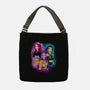 Hunt Or Concert-None-Adjustable Tote-Bag-nickzzarto
