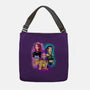 Hunt Or Concert-None-Adjustable Tote-Bag-nickzzarto