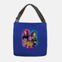 Hunt Or Concert-None-Adjustable Tote-Bag-nickzzarto
