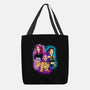 Hunt Or Concert-None-Basic Tote-Bag-nickzzarto
