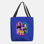 Hunt Or Concert-None-Basic Tote-Bag-nickzzarto