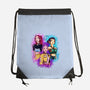 Hunt Or Concert-None-Drawstring-Bag-nickzzarto