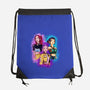 Hunt Or Concert-None-Drawstring-Bag-nickzzarto